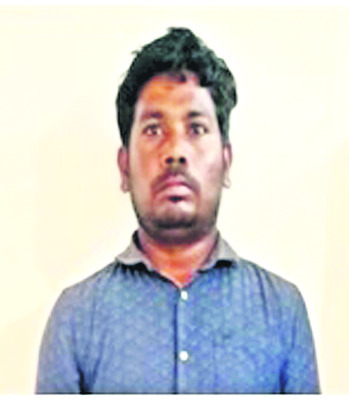 క్రికెట్ బెట్టింగ్ ముఠా అరెస్ట్ 2