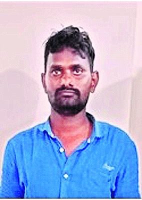 క్రికెట్ బెట్టింగ్ ముఠా అరెస్ట్1