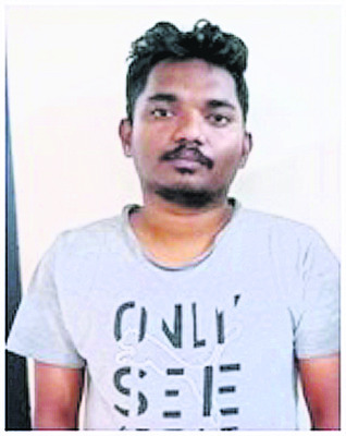 క్రికెట్ బెట్టింగ్ ముఠా అరెస్ట్3