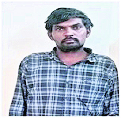 క్రికెట్ బెట్టింగ్ ముఠా అరెస్ట్2