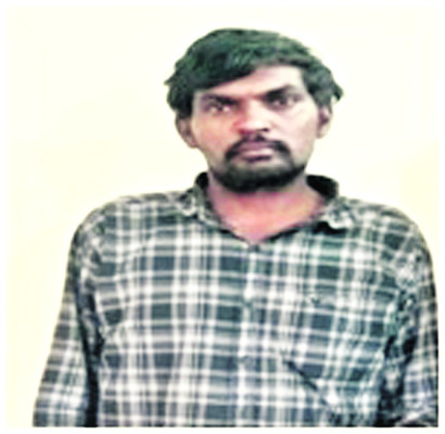 క్రికెట్ బెట్టింగ్ ముఠా అరెస్ట్ 3