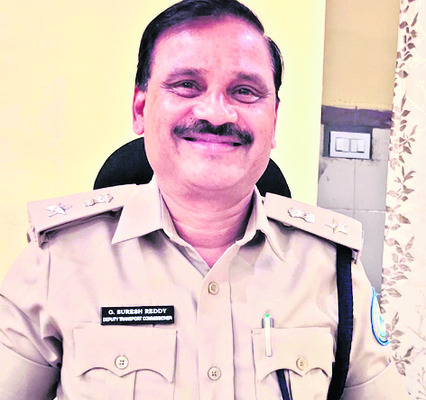 మీ వాహనానికి బీమా ఉందా? 1