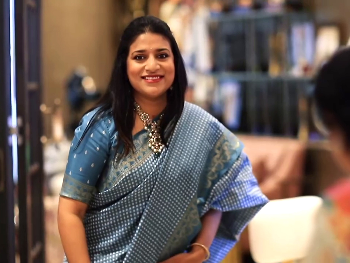 Mega Family Grandly Celebrated Upasana Baby Shower Photos Viral14