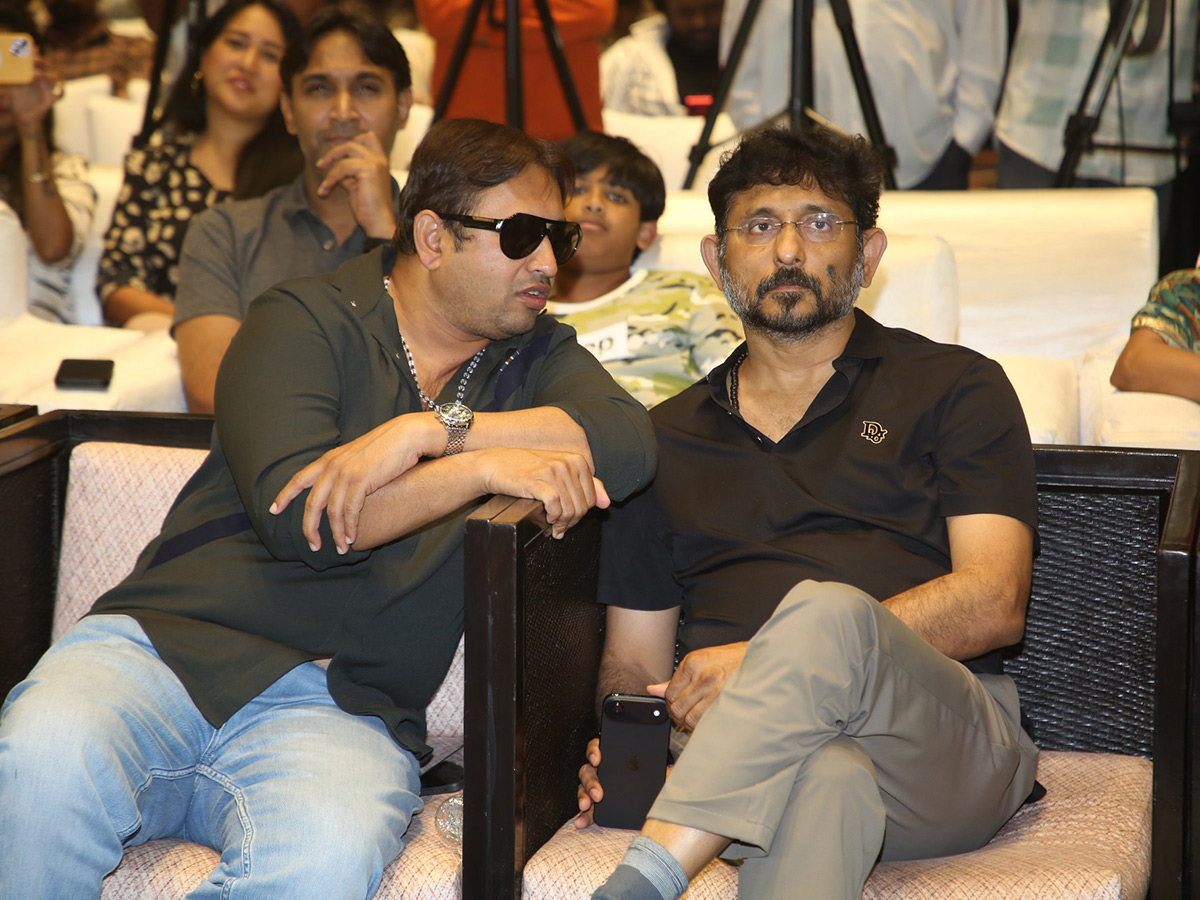 Telusu Kada Movie Success Meet Photos21