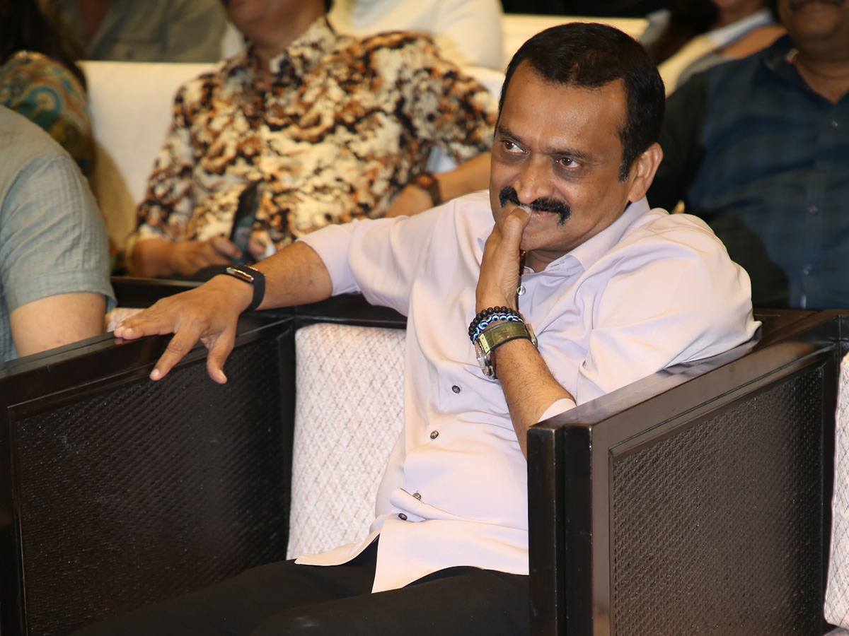Telusu Kada Movie Success Meet Photos22