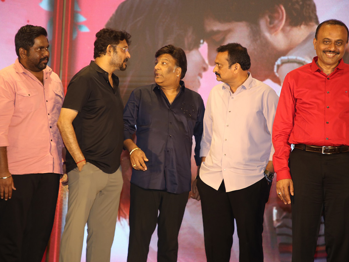 Telusu Kada Movie Success Meet Photos7