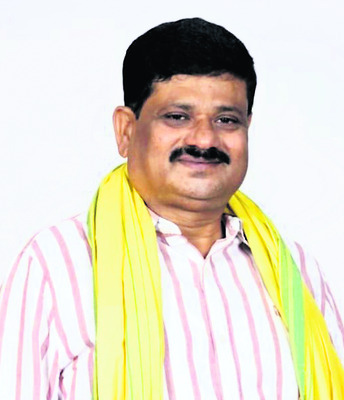 బద్వేలు టీడీపీలో ఐవీఆర్ కాల్కలం!1