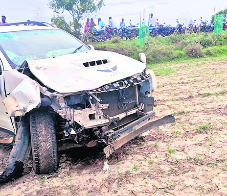 పోలీసుల తీరుపై అనుమానాలు 1