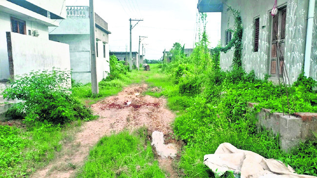 గృహయోగం లేనట్టేనా? 2