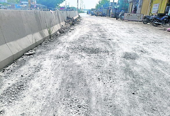 గడువు పెంచినా ఆలస్యమే..!1
