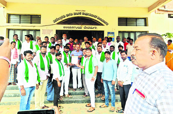 కన్నడలో నామఫలకాలు ఏర్పాటు చేయాలి2