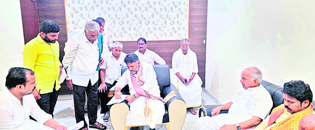 కన్నడలో నామఫలకాలు ఏర్పాటు చేయాలి1