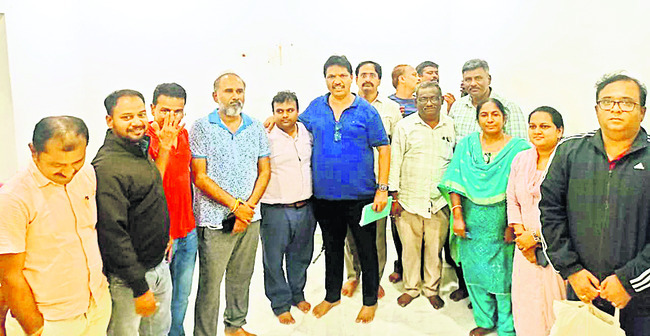 కడుపులోనూ బతకనివ్వరు 2