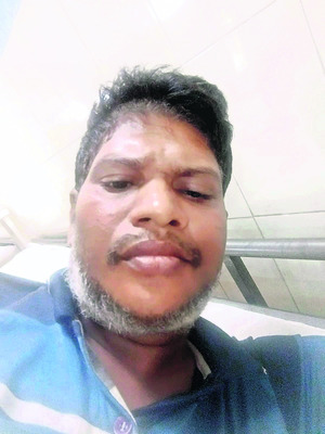 నా ‘అన్న’ వారు రాకున్నా...1