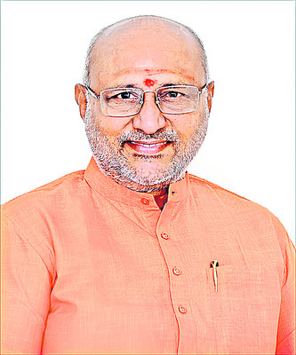 28న కోవైకు ఉపరాష్ట్రపతి 1
