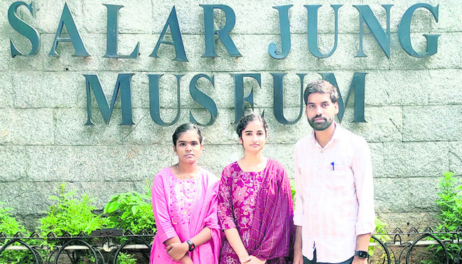 విమానయానం.. తెలుగుకు ప్రోత్సాహం1