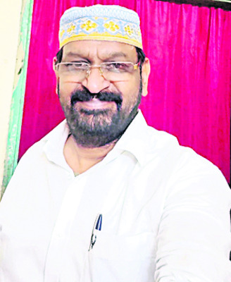 అంజుమన్లో నిధుల గోల్మాల్ 1