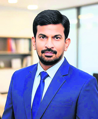 పేషెంట్లకు ఊరట 
1