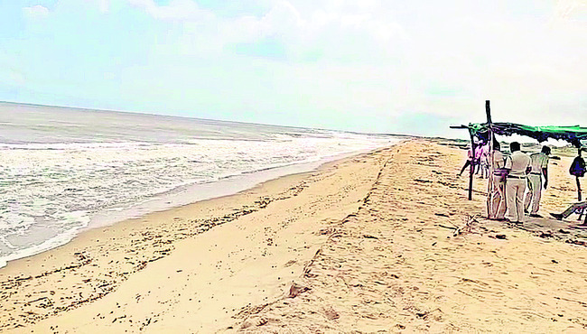 చెరువులకు జలకళ2