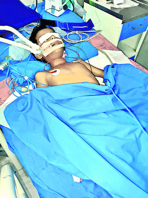 ప్రైవేట్ స్కూల్లో మరో విద్యార్థి మృతి1