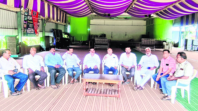 ప్రతిరోజు వ్యాయామం చేయించాలి 
1