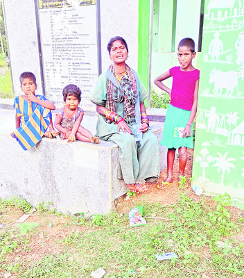 ఎట్టి బతుకులు.. మట్టి మెతుకులు 2