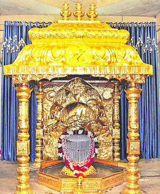 వేయి మునులకుదురులో కార్తికమాస పూజలు 1