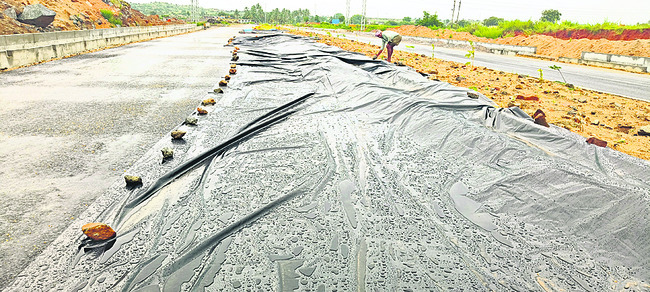 ప్రకృతి సేద్యంపై అవగాహన కల్పించండి 1