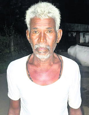 కాలువలో దూకి ఒకరి ఆత్మహత్య1