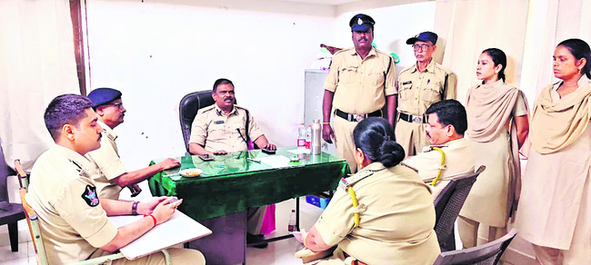 ‘డైట్’లో టీచింగ్ పోస్టుల భర్తీకి దరఖాస్తులు 1