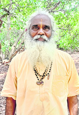 శ్రీ ఆంజనేయం.. 3