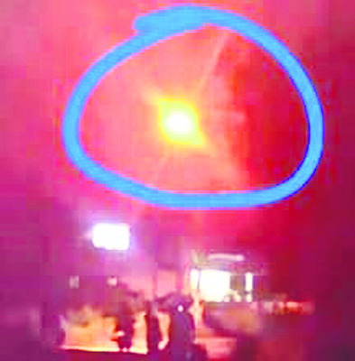 దంచికొట్టిన వాన 1