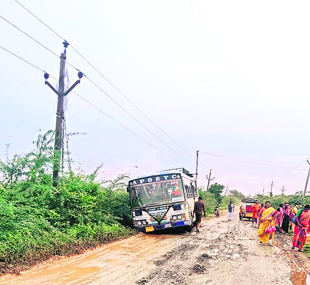 చెరువులకు జలకళ4