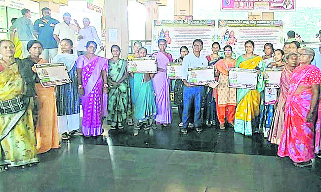 ఎస్సీలకు విద్యుత్ బిల్లుల షాక్ 1