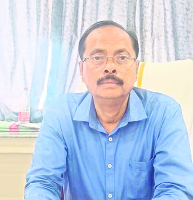 ఉద్యోగుల పర్యవేక్షణ మా పరిధి.. 
1