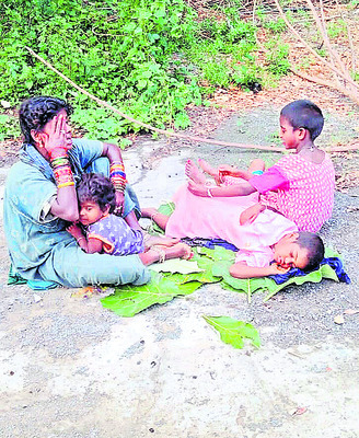 ఎట్టి బతుకులు.. మట్టి మెతుకులు 1