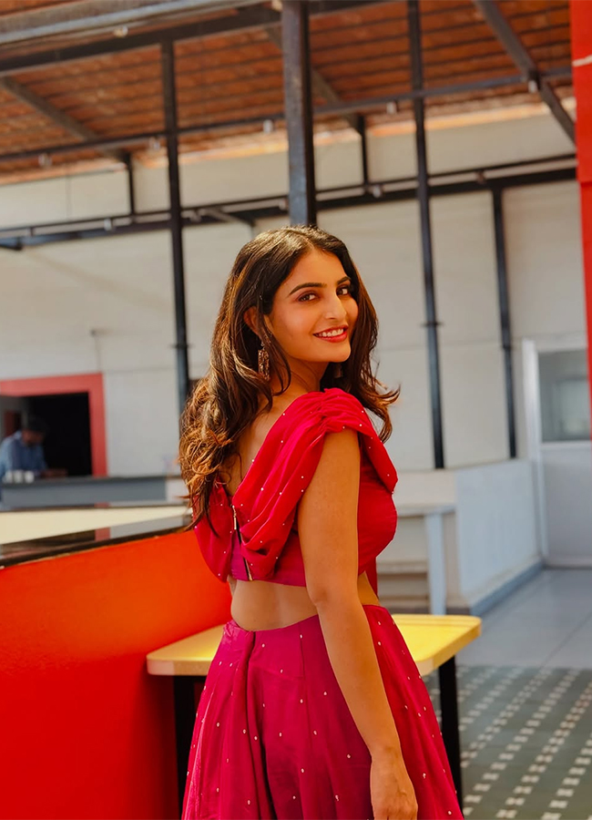 Actress Ananya Nagalla New HD Photos12