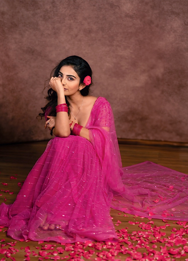 Actress Ananya Nagalla New HD Photos3