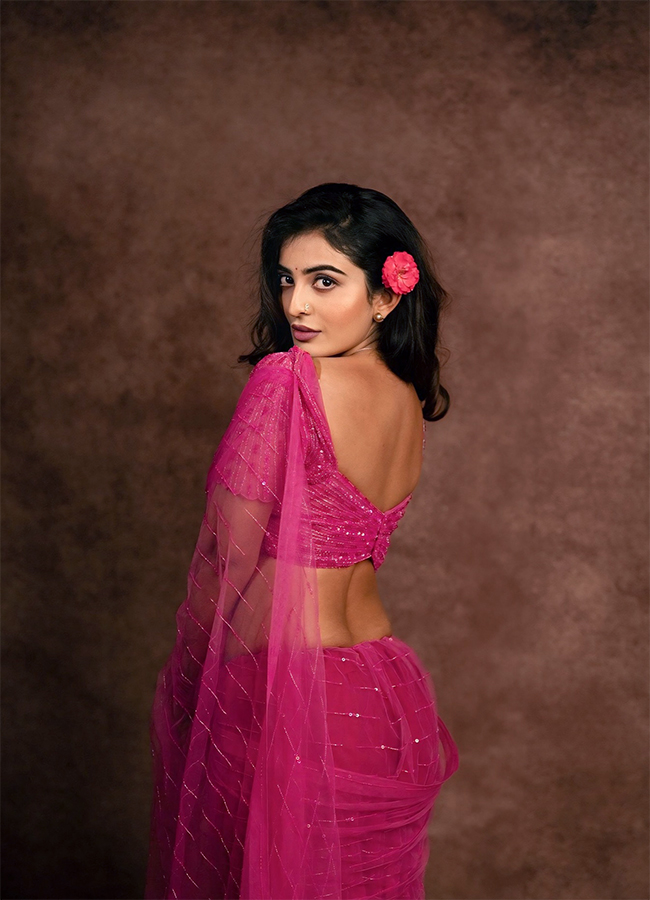 Actress Ananya Nagalla New HD Photos4