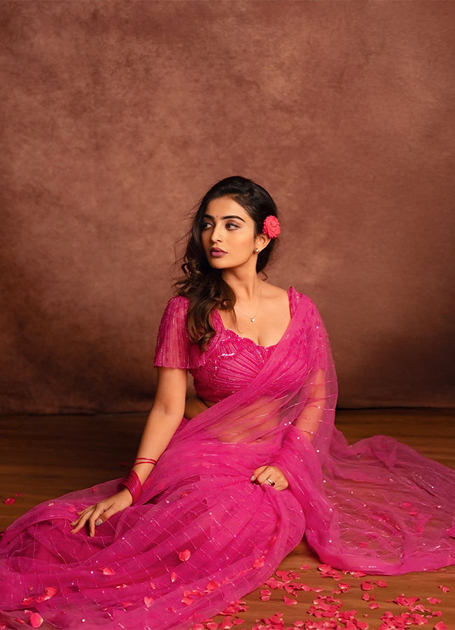 Actress Ananya Nagalla New HD Photos6