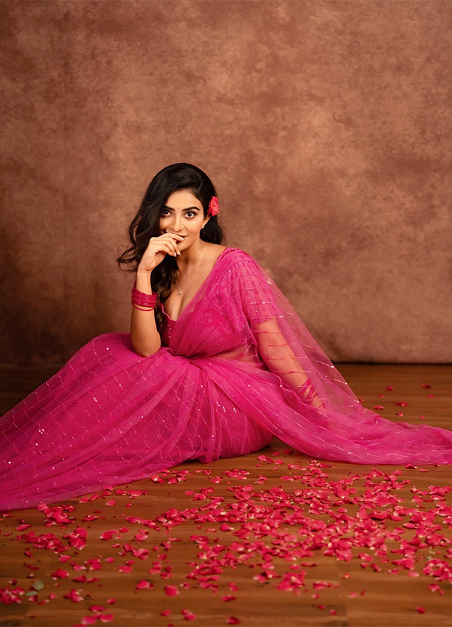 Actress Ananya Nagalla New HD Photos7
