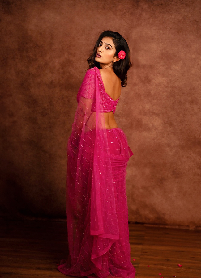 Actress Ananya Nagalla New HD Photos8