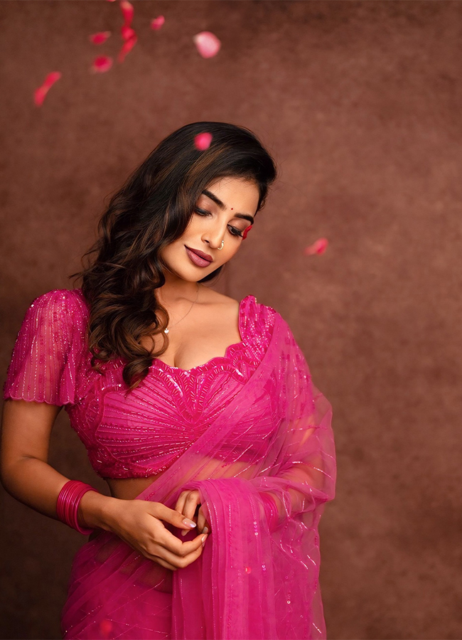 Actress Ananya Nagalla New HD Photos9