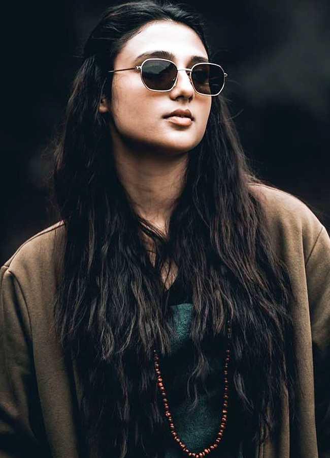 ritika nayak says Mirai is an experience beyond words (Photos)2