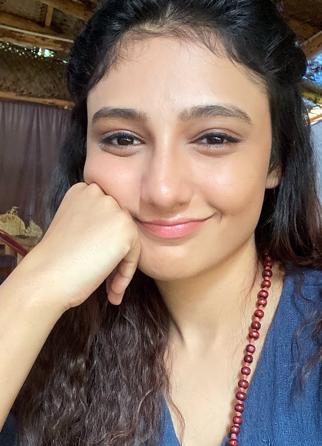 ritika nayak says Mirai is an experience beyond words (Photos)13