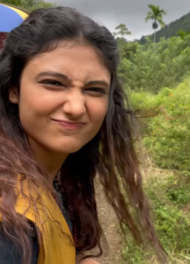 ritika nayak says Mirai is an experience beyond words (Photos)14