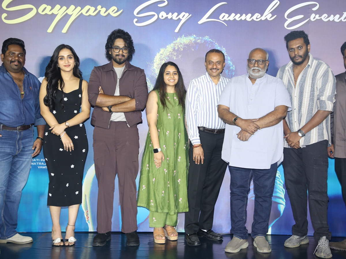 new song launch event from mowgli movie photos12
