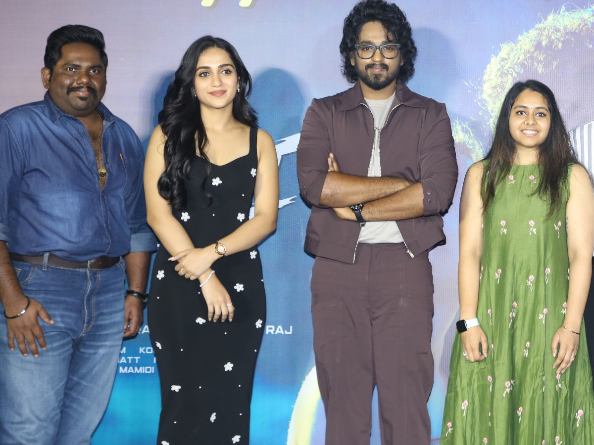 new song launch event from mowgli movie photos13