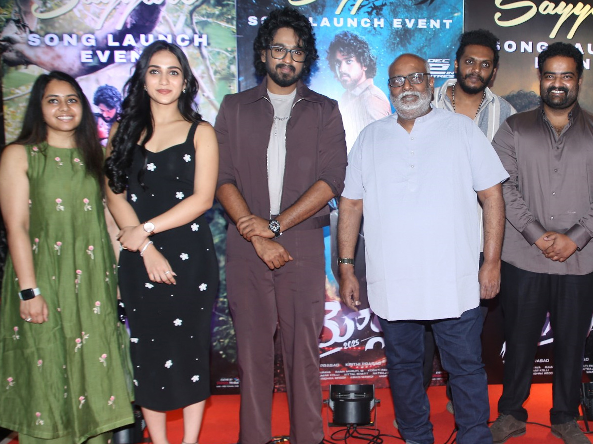 new song launch event from mowgli movie photos15