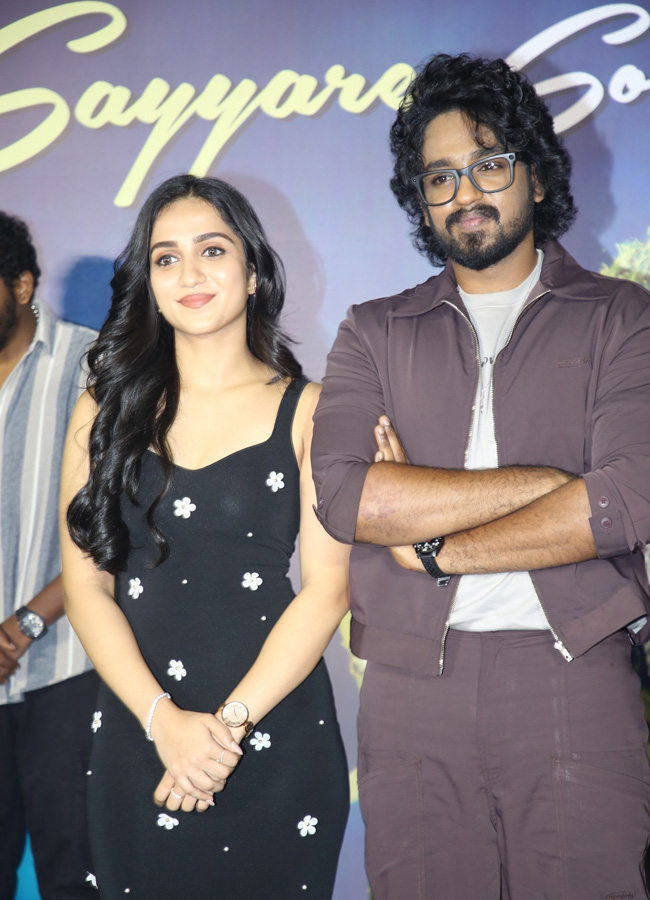 new song launch event from mowgli movie photos4